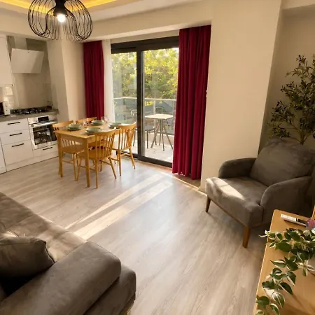 Apartment Olivara Fethiye
