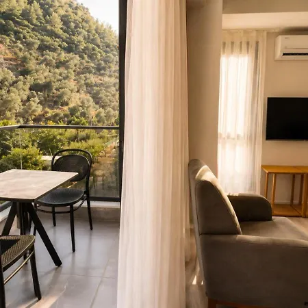 Olivara Fethiye