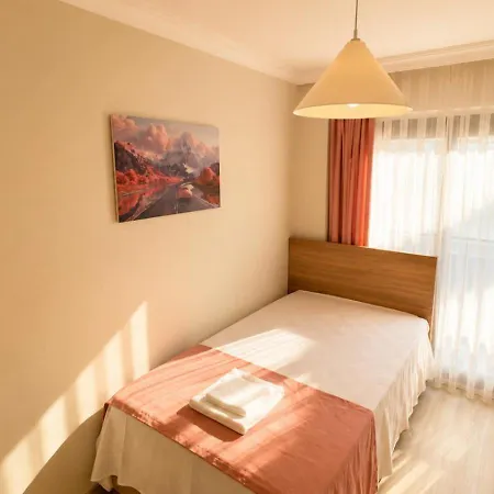 Apartment Olivara Fethiye