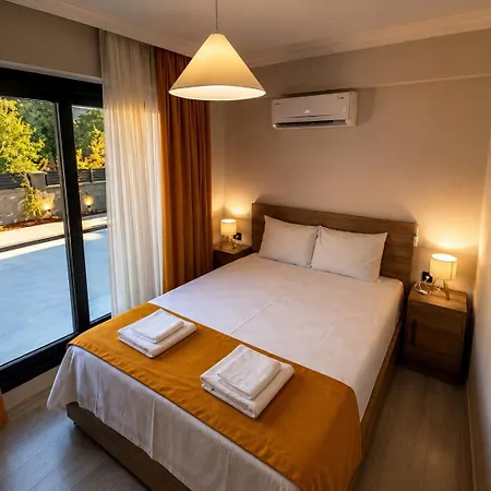 Olivara Apartment *