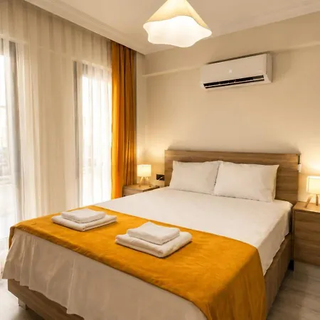 Olivara Apartment
